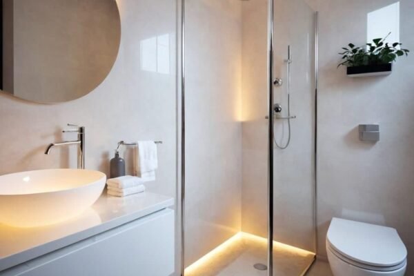 bathroom remodel contractors