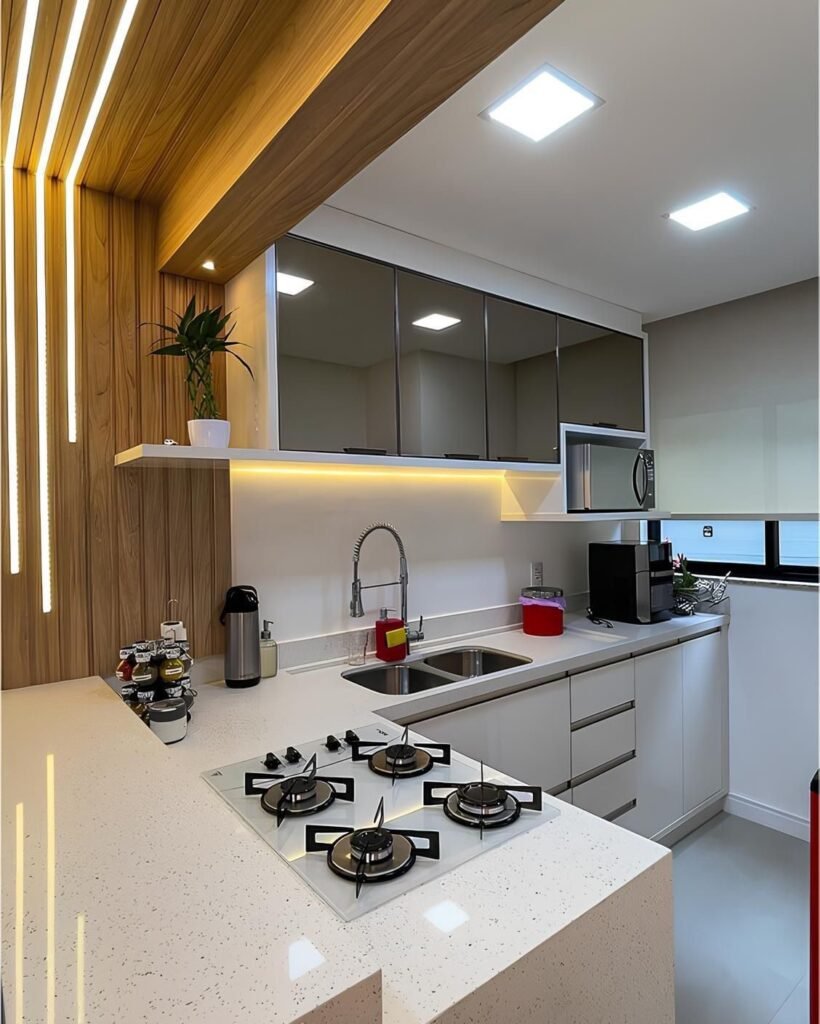 kitchen renovation service