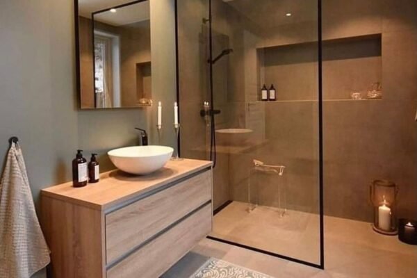 bathroom remodeler
