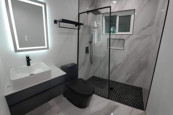 local bathroom remodelers