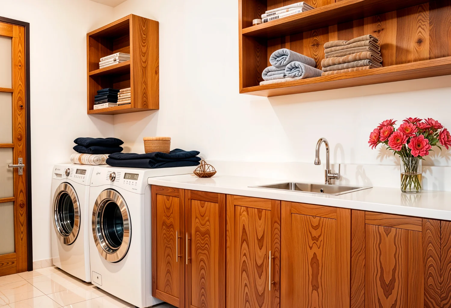 Top Laundry Room Renovation Ideas for Melbourne Homes