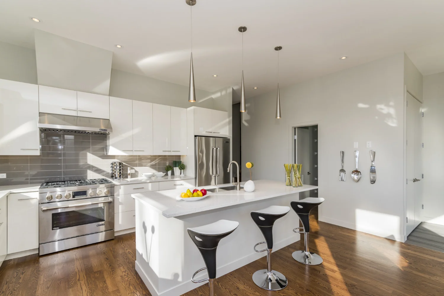 How to Plan Your Kitchen Renovation Service in Melbourne