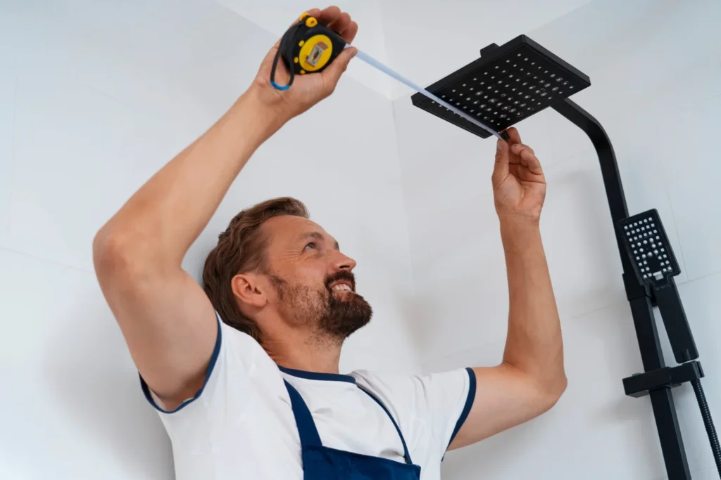 shower remodeling companies melbourne